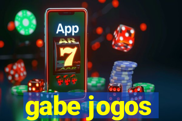 gabe jogos